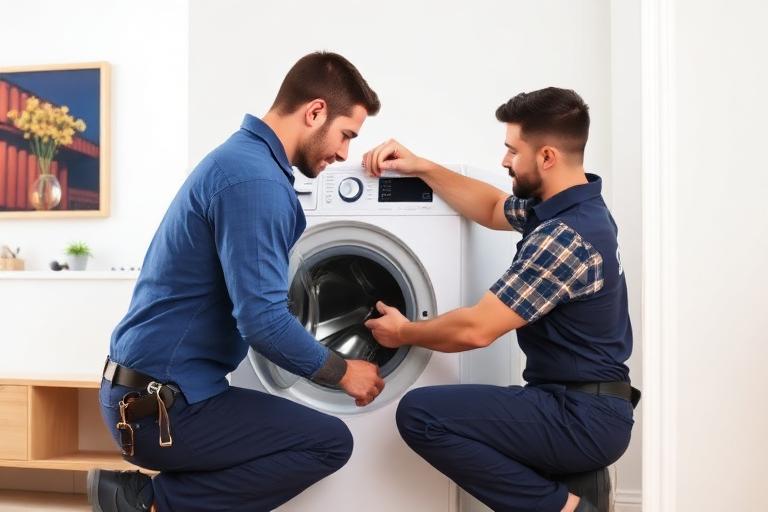 service installation lxtkqgeo